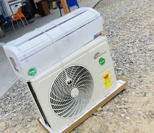 Rainbow1.5hp Air Conditioner Cools Faster,Feather and Wider