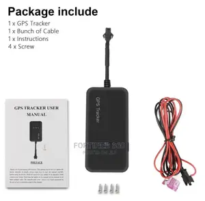 Hot GPS Vehicles Tracker
