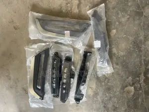 Honda Crv Led Fog Light Foglight And Cover 2020 2021 2022