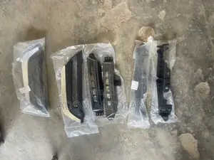 Honda Crv Led Fog Light Foglight And Cover 2020 2021 2022