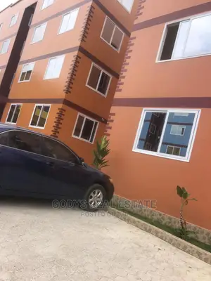 1bdrm Apartment in Opeikuma, Kasoa for rent