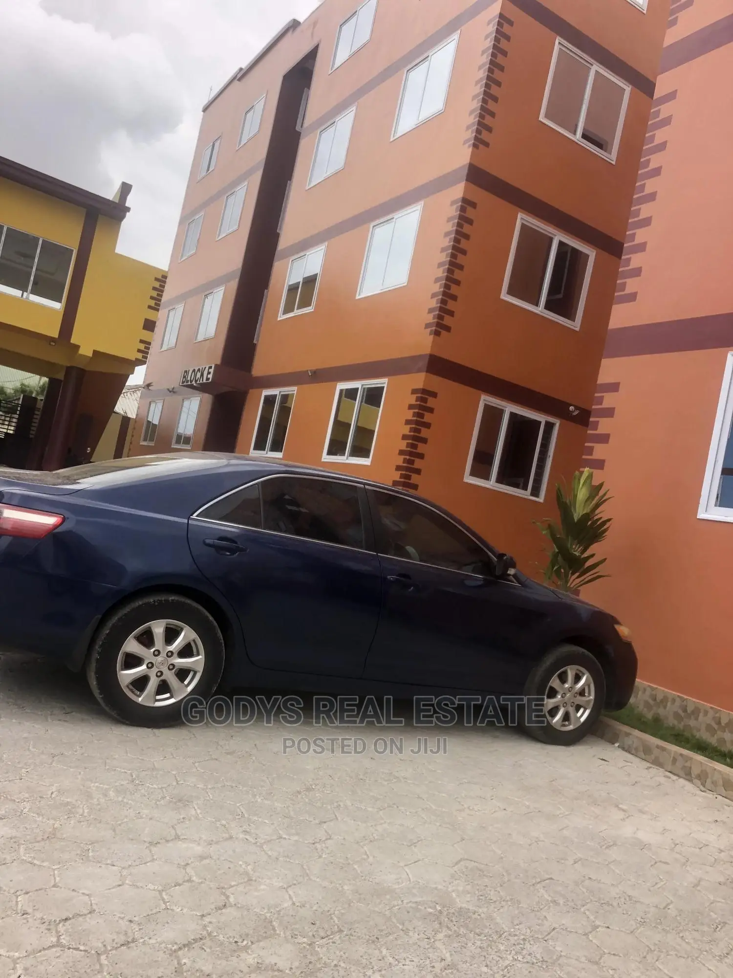1bdrm Apartment in Opeikuma, Kasoa for rent