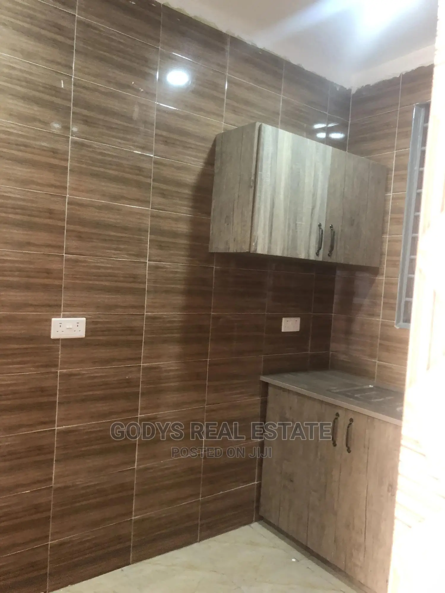 1bdrm Apartment in Opeikuma, Kasoa for rent