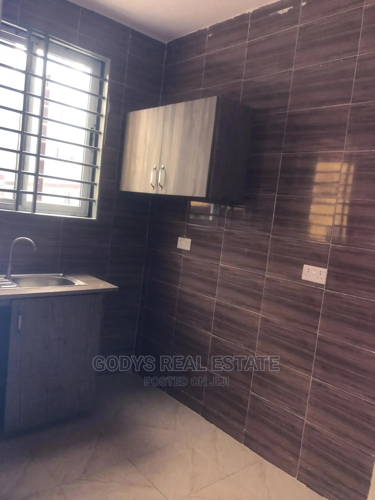 1bdrm Apartment in Opeikuma, Kasoa for rent