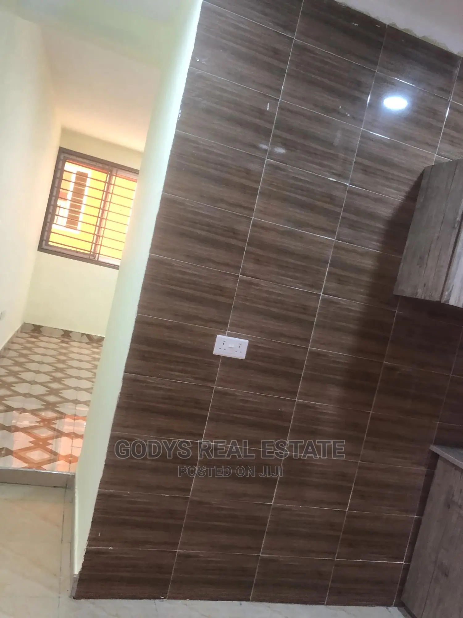 1bdrm Apartment in Opeikuma, Kasoa for rent