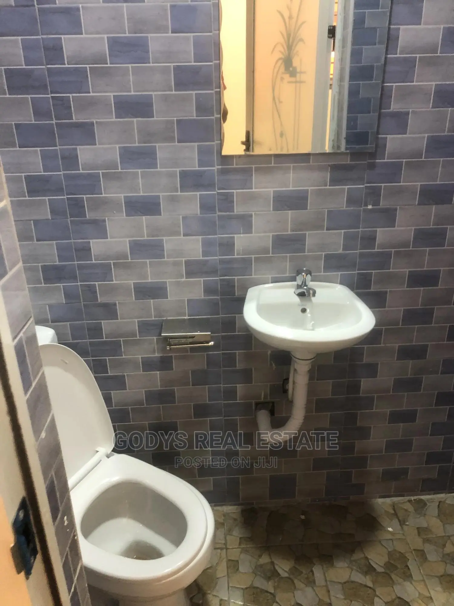 1bdrm Apartment in Opeikuma, Kasoa for rent