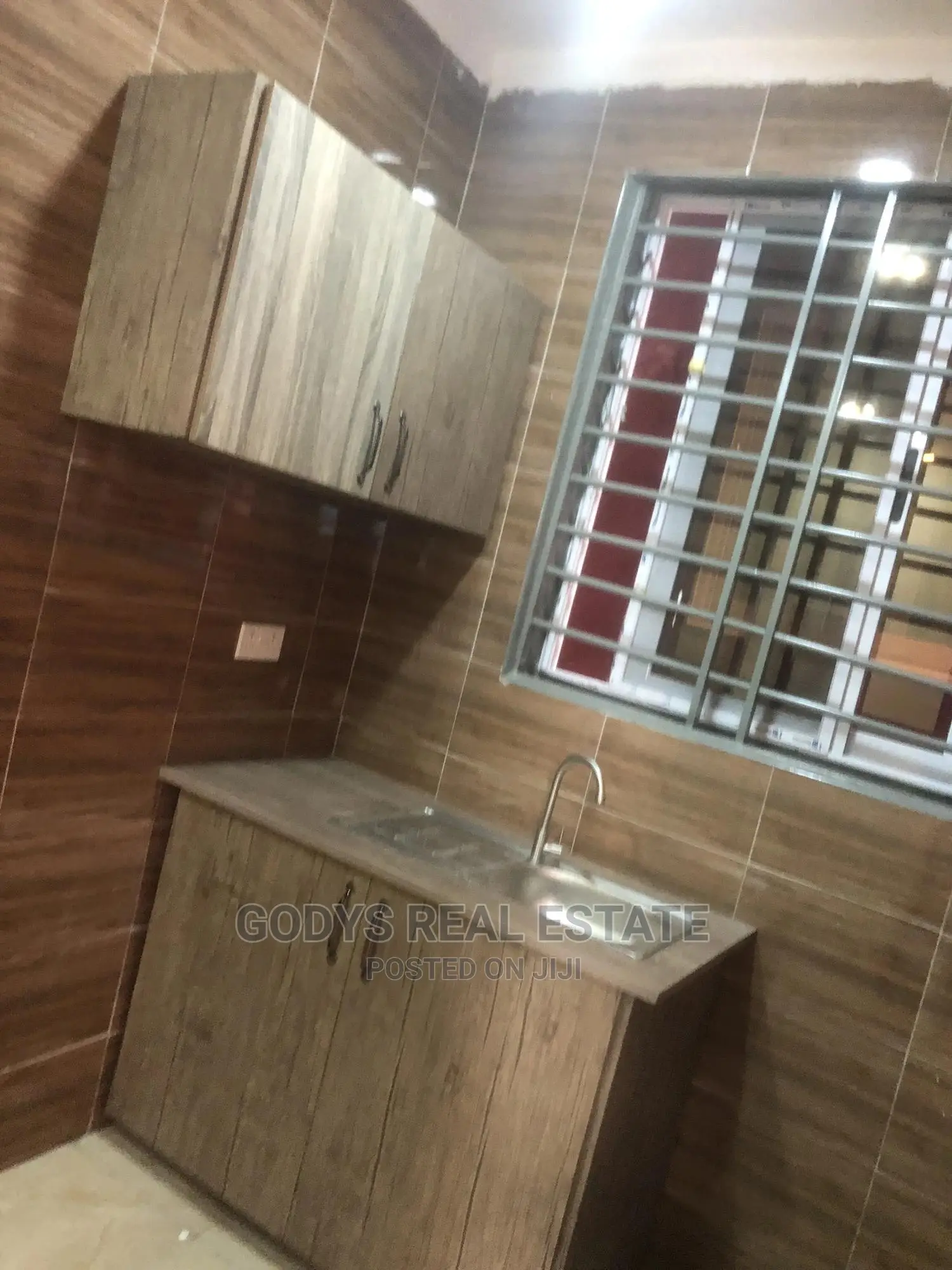 1bdrm Apartment in Opeikuma, Kasoa for rent