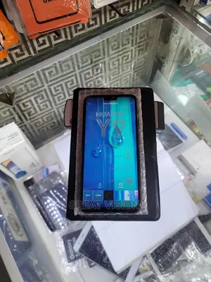 Huawei Y9 2019 128 GB Black