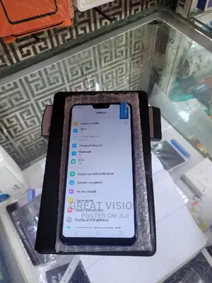 Vivo Y85 64 GB Purple