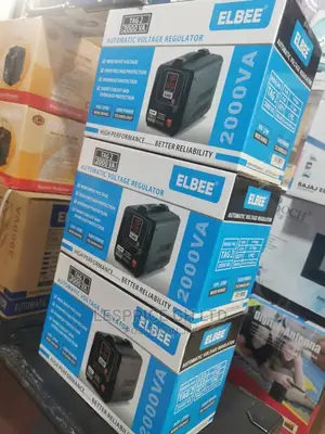 Elbee Top Quality Stabilizer