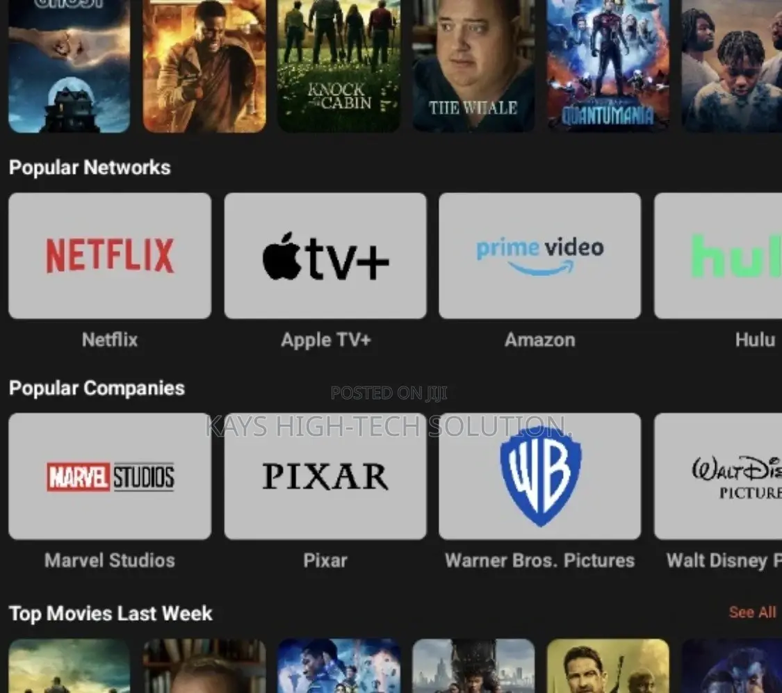 Amazon Fire Stick 4k Max Jailbreak