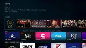 Amazon Fire Stick 4k Max Jailbreak