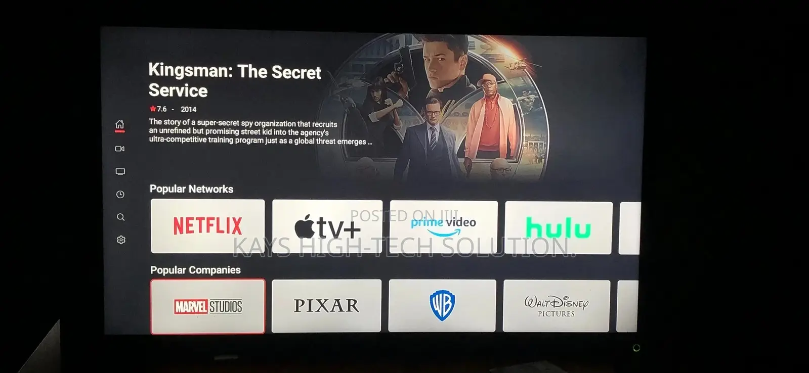 Amazon Fire Stick 4k Max Jailbreak