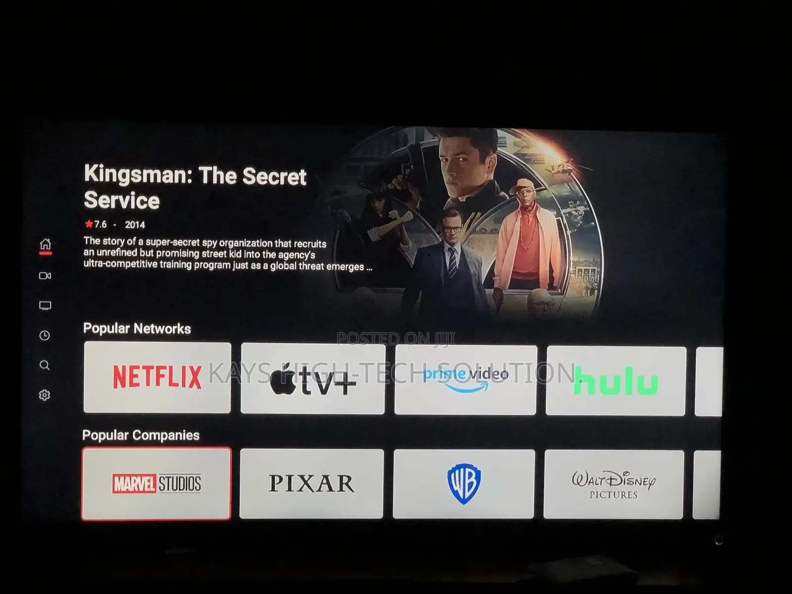 Amazon Fire Stick 4k Max Jailbreak