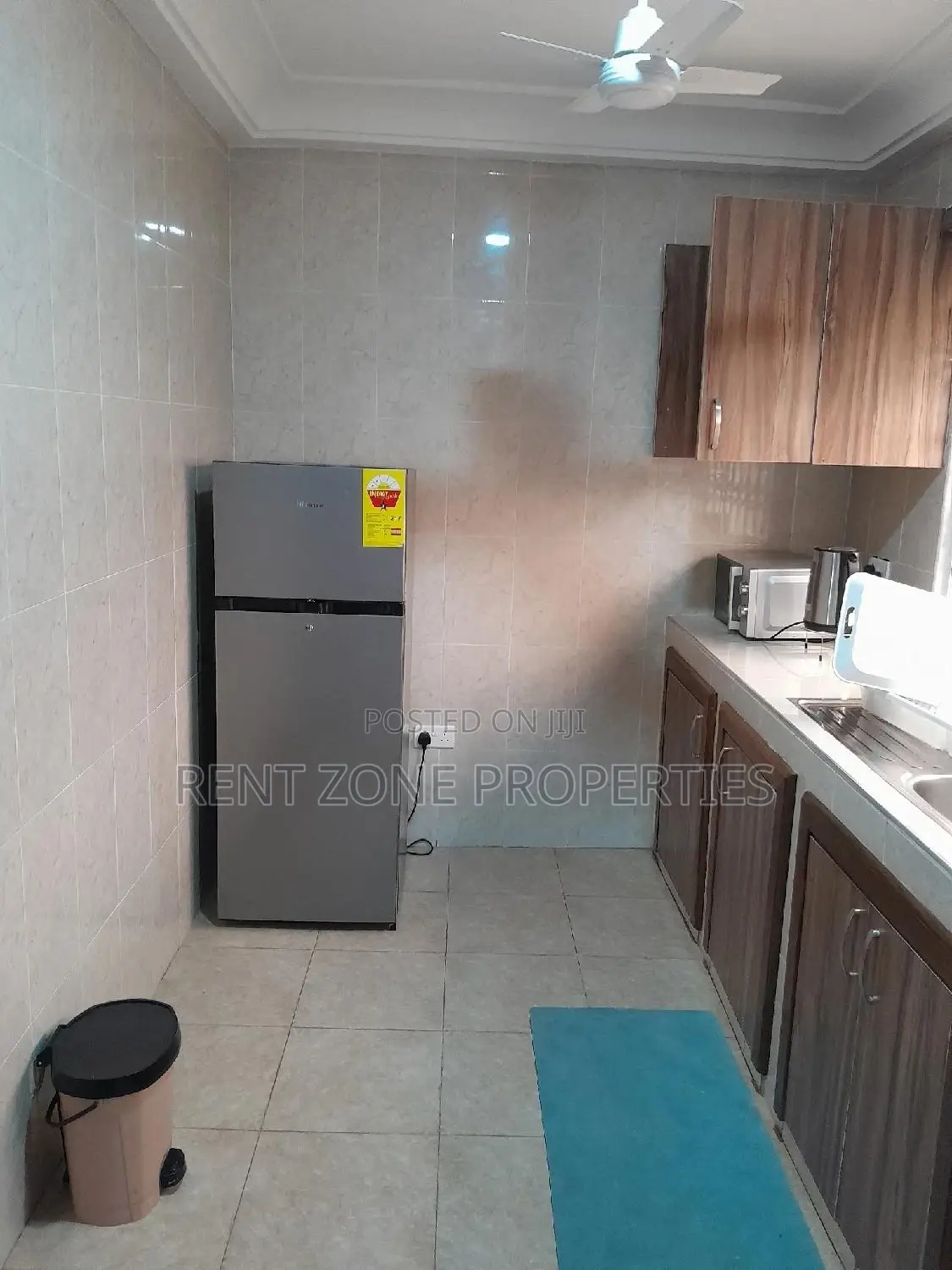 Furnished Executive 2 Bedrooms Apartment for Rent at Asofan