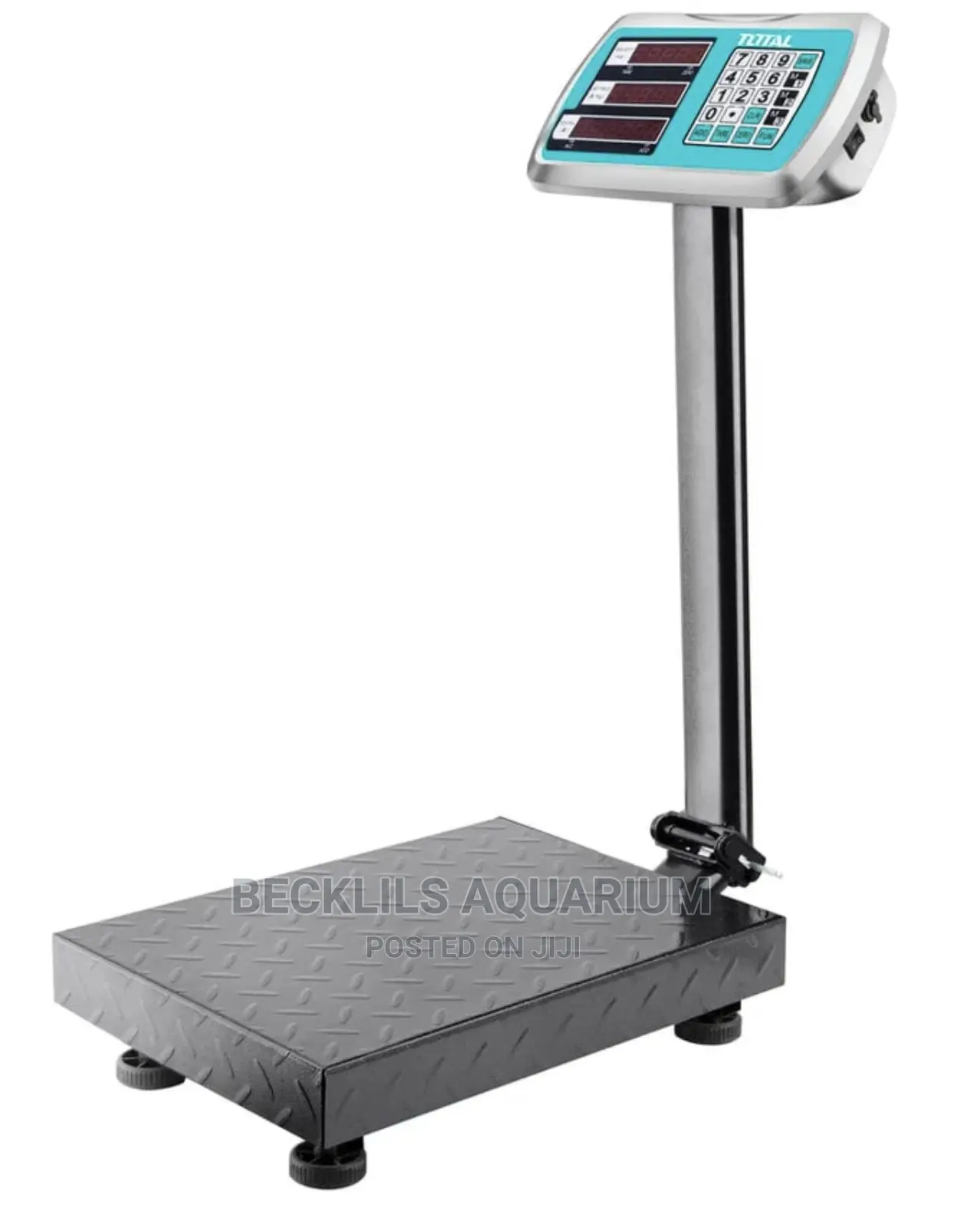 300 Kg Electronic Scales Available
