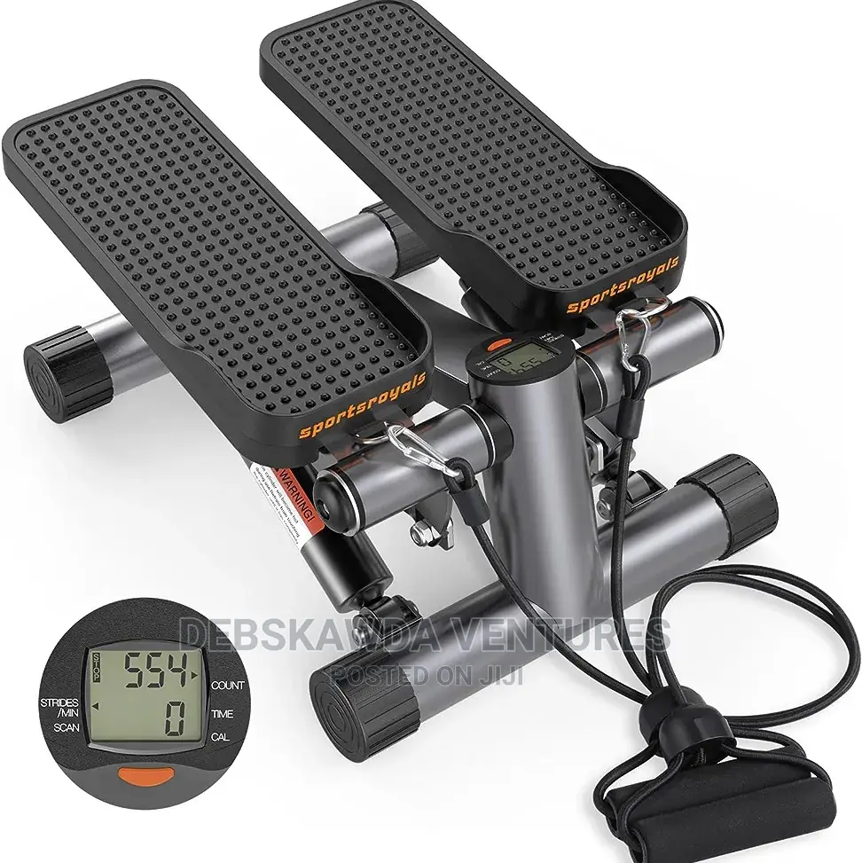 Stepper Machine 100kg-120kg
