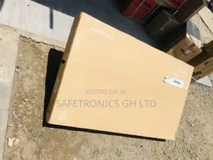Reliable New 55 Inches Glossy Uhd Smart Led Bu80 Tv