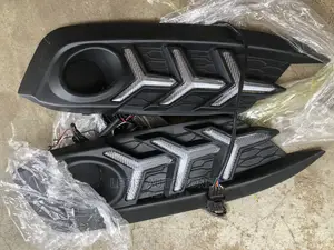 Honda Civic 2016 Fog Lights