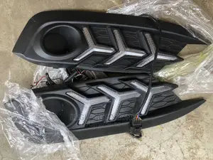 Honda Civic 2016 Fog Lights