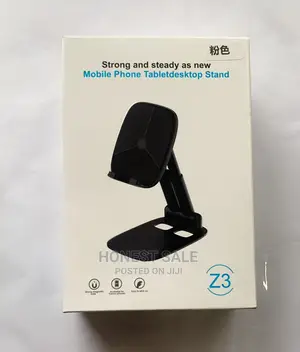 Phone Stand and Holder