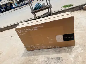 55uq8000 UHD Smart LG Creat Your Own Vibes With