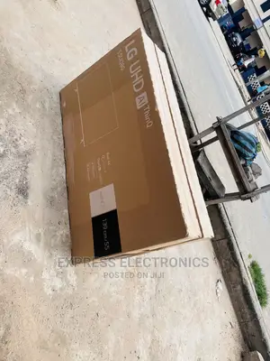 55uq8000 UHD Smart LG Creat Your Own Vibes With