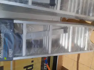 Foldable Ladder 4x4