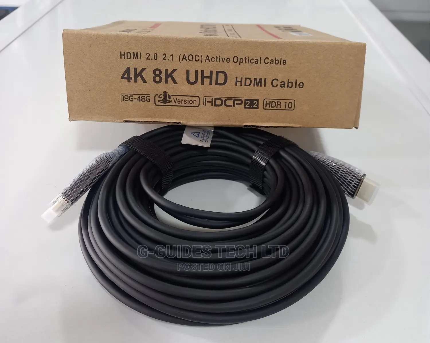 20m Hdmi Fiber Cable , 20m Active Fiber Hdmi Cable