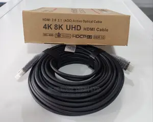 20m Hdmi Fiber Cable , 20m Active Fiber Hdmi Cable