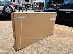Creat Your Own Vibes With 65”Series 7 UHD Smart Samsung