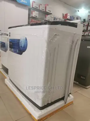 Midea 14KG Top Load All Purpose Washing Machine