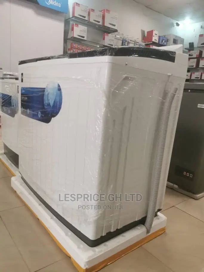 Midea 14KG Top Load All Purpose Washing Machine