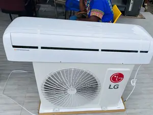 Effective and Reliable 2.5hp LG Air Conditioner Available.