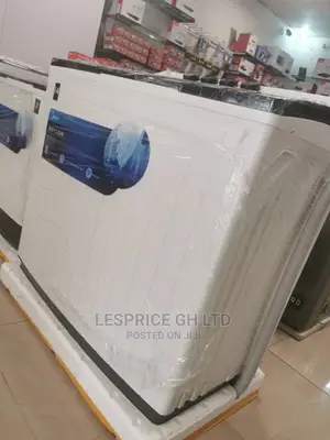 Midea 14kg High Quality Washer