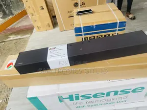 HWC400 Quality Samsung Bluetooth Wireless Soundbar
