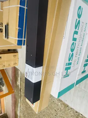 Sealed in Box Bluetooth HWC400 Soundbar Wireless Samsung