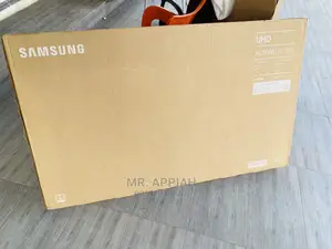Low Cost Samsung 55 Inch Smart Uhd Tv(Ua55au7000)