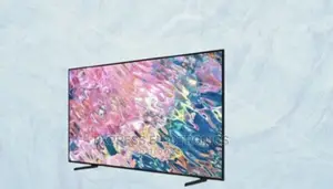 Creat Your Own Vibes With 2023 Model Samsung 85cu8000 Uhd