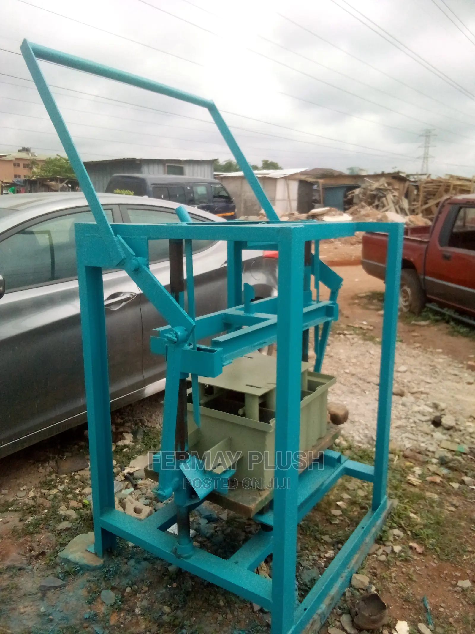 Accra Well Built Machines for Sale