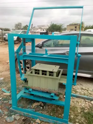 Accra Well Built Machines for Sale