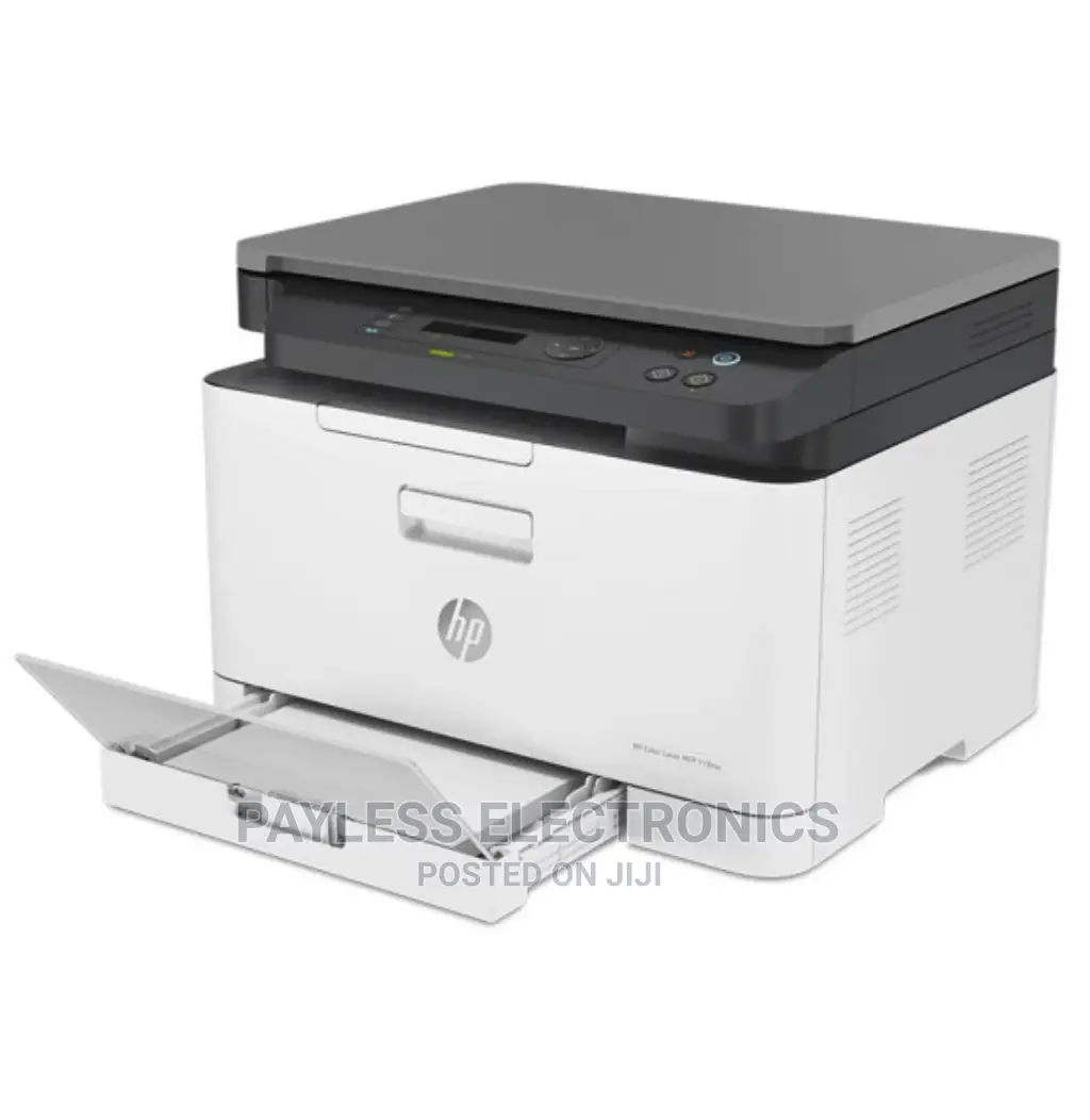 Hp Laser Colour MFP 178nw Printer