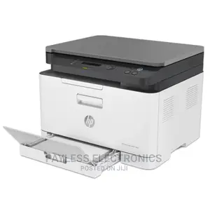 Hp Laser Colour MFP 178nw Printer