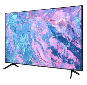Create Your Own Vibes With 2023 Samsung Uhd4k Smart 75cu7172