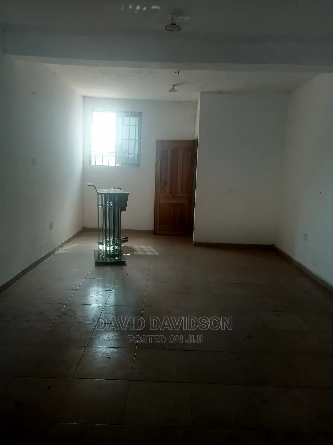 A 2 in 1 Big Shop Spintex Road