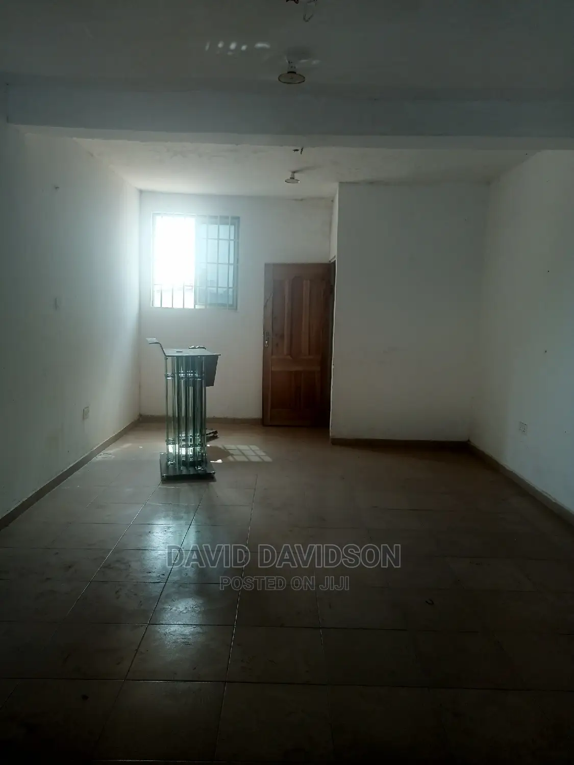 A 2 in 1 Big Shop Spintex Road