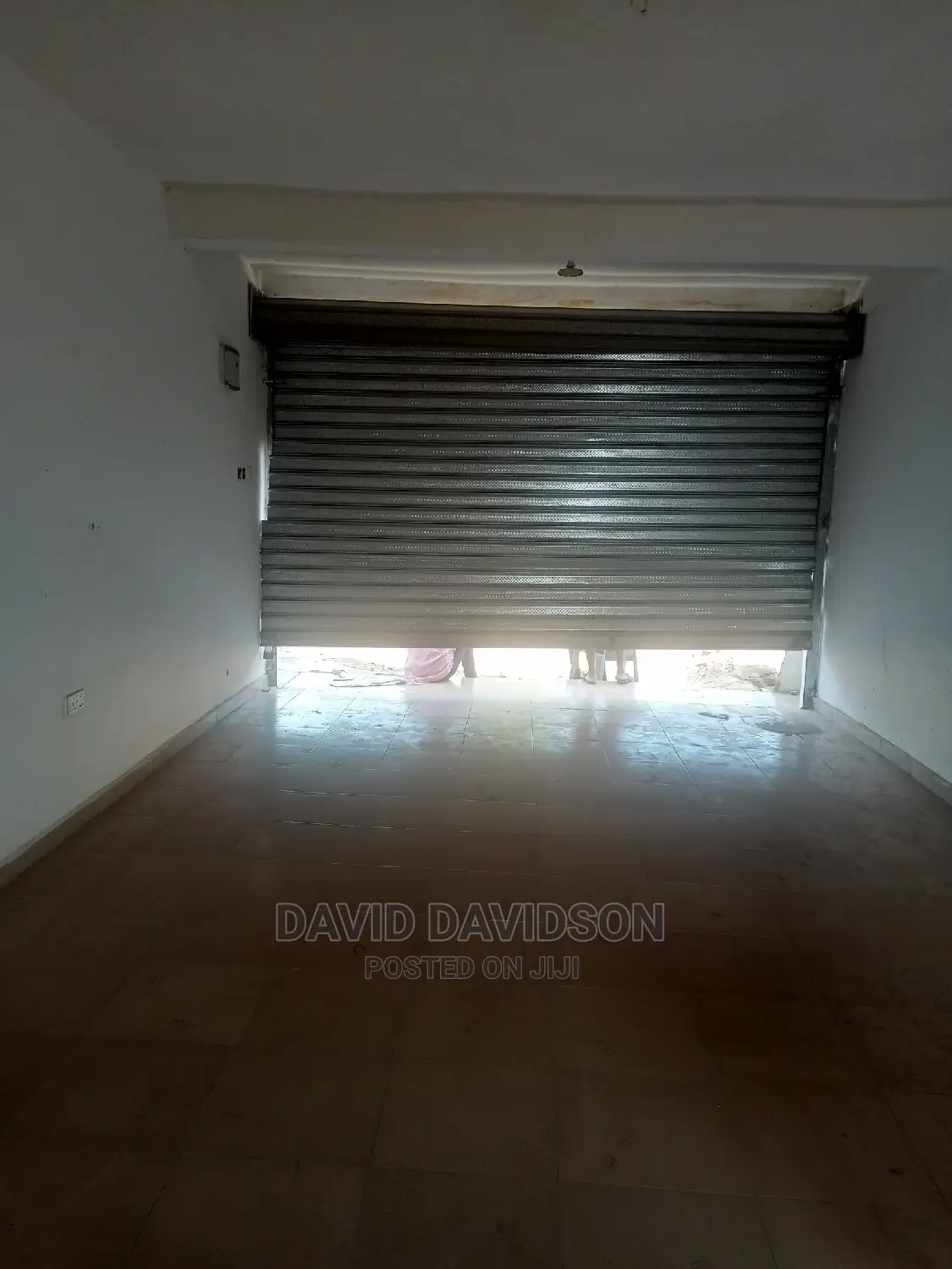 A 2 in 1 Big Shop Spintex Road