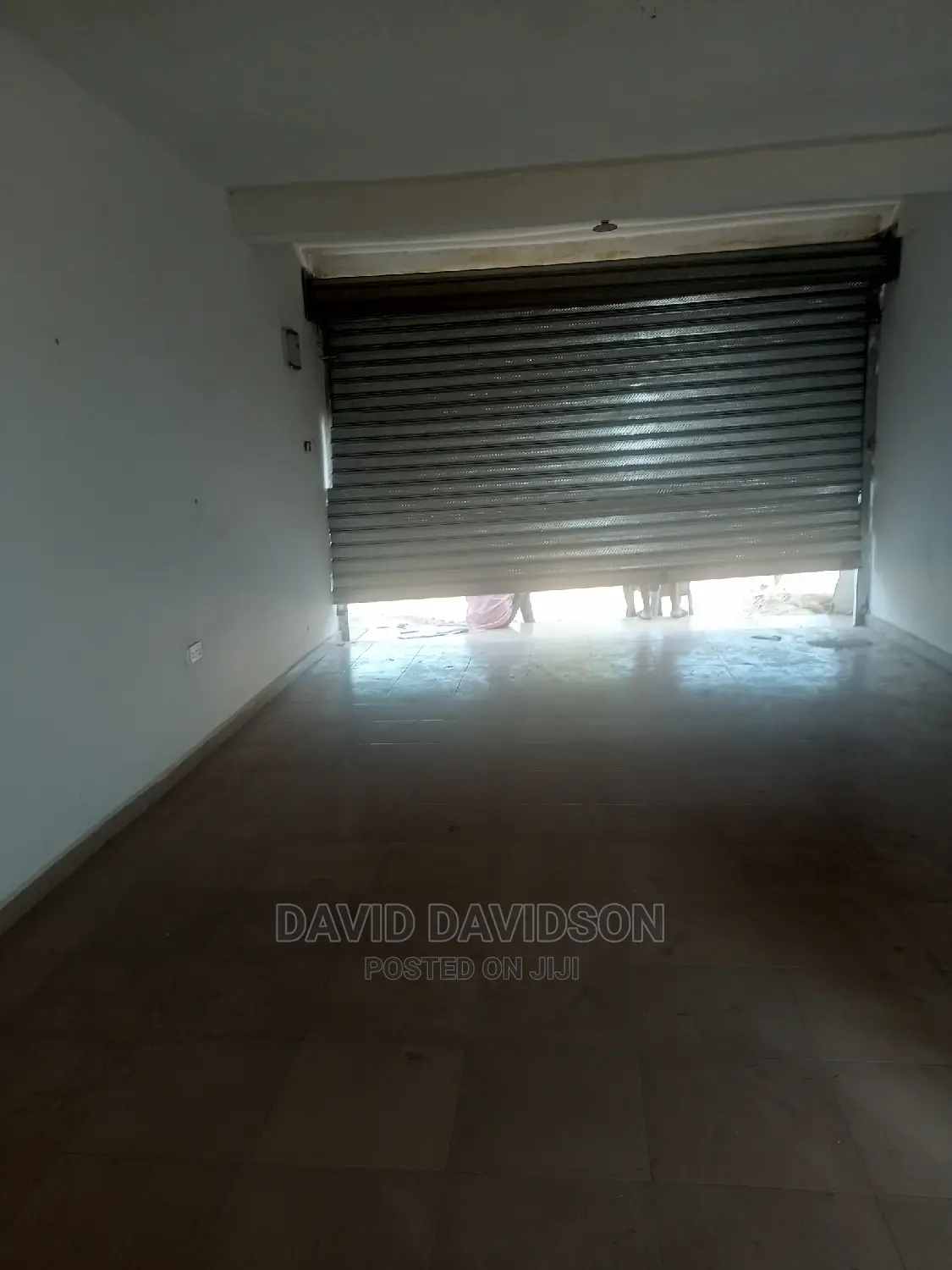 A 2 in 1 Big Shop Spintex Road