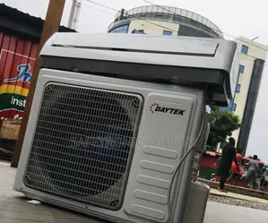 High Quality Daytex 1.5hp Split R410 Airconditioner Gas