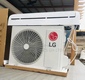 Lg Split System White Airconditioner 2.0hp R410 Gas